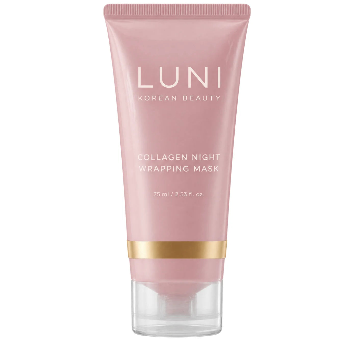 LUNI Night Wrapping Mask