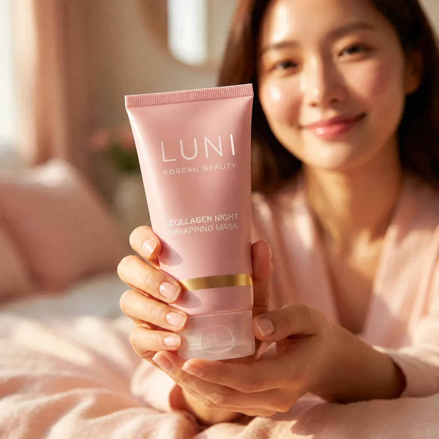 Finally... Stop Worrying About Tired Skin And Get Your Radiance Back