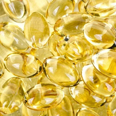 Vitamin E